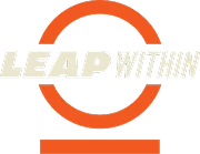 LEAP WITHIN logo