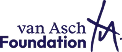 van Asch Foundation logo