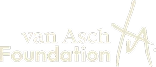 van Asch Foundation logo