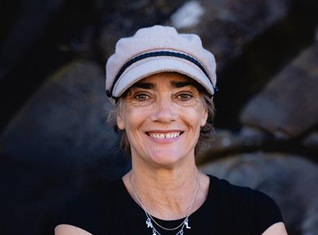 Dr Lucy Hone