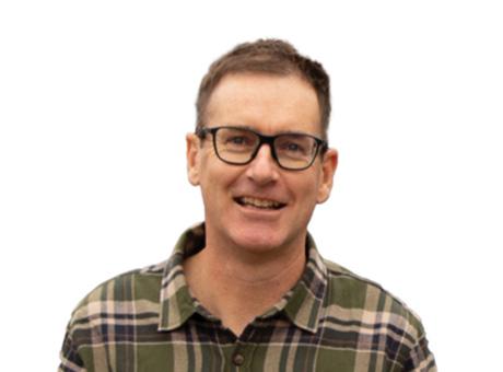 Matt Hollyer