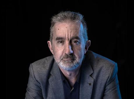 Nigel Latta